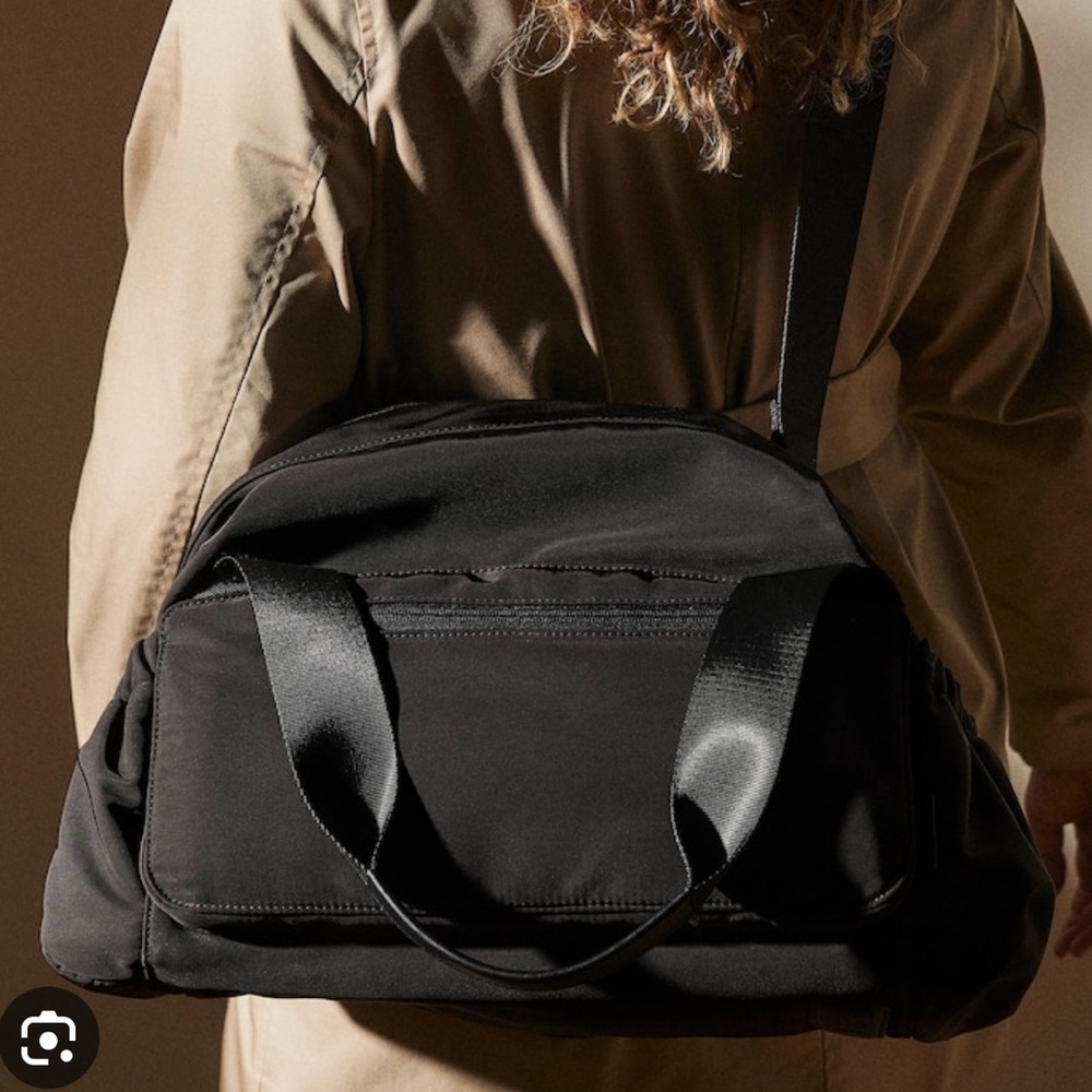 Carta Duffle